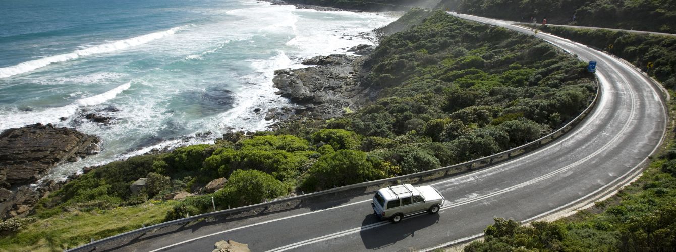 The Ultimate Guide to the Great Ocean Road