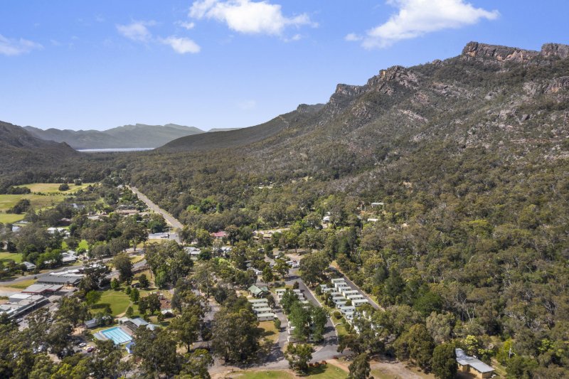 Discovery Parks - Halls Gap - 1