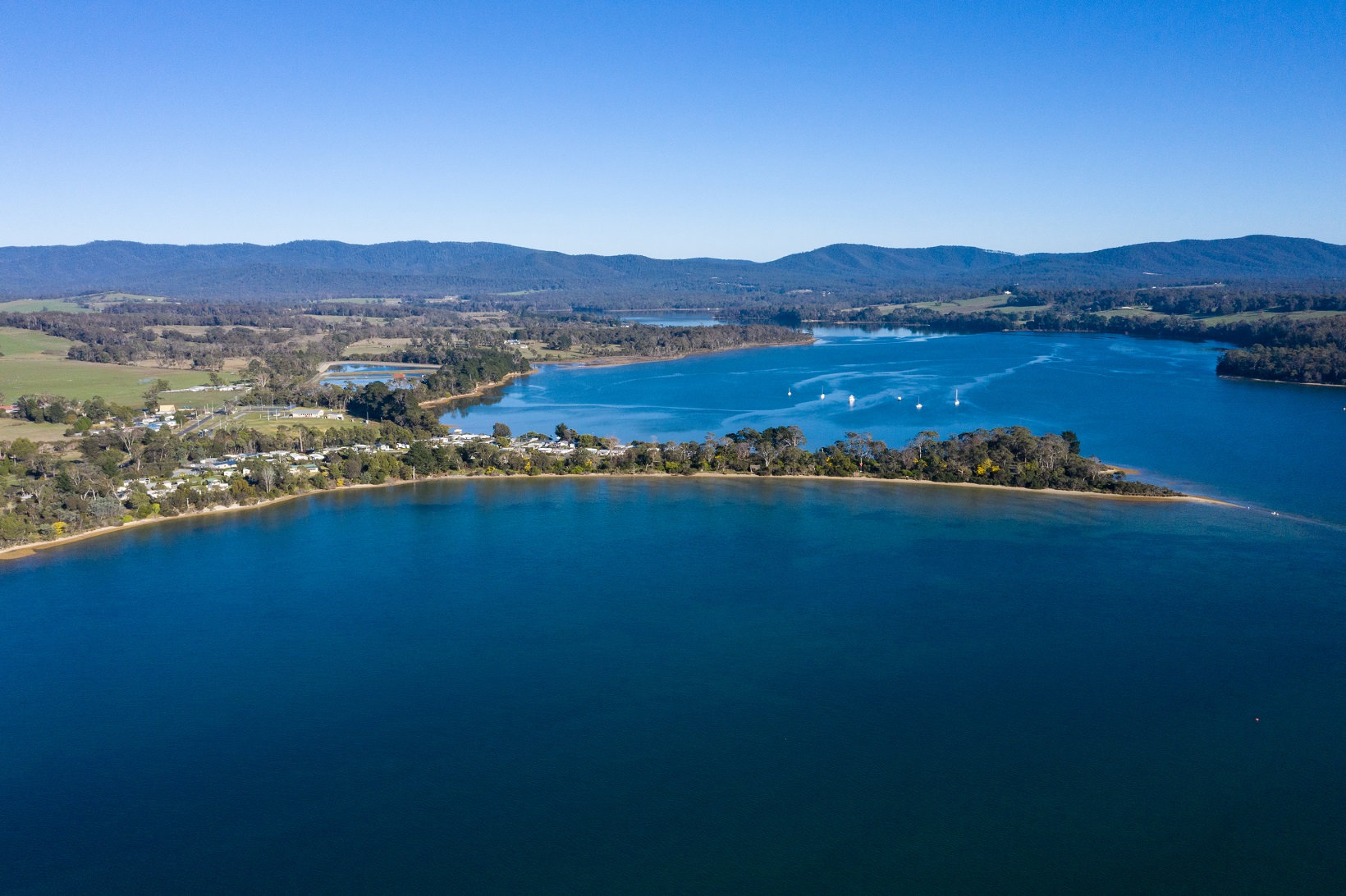 Discover Beauty Point Tourist Park: A Hidden Gem for Nature Lovers