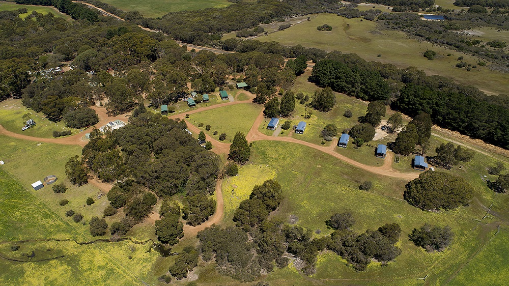 Discovery Parks - Kangaroo Island, SA, Caravan & Holiday Park