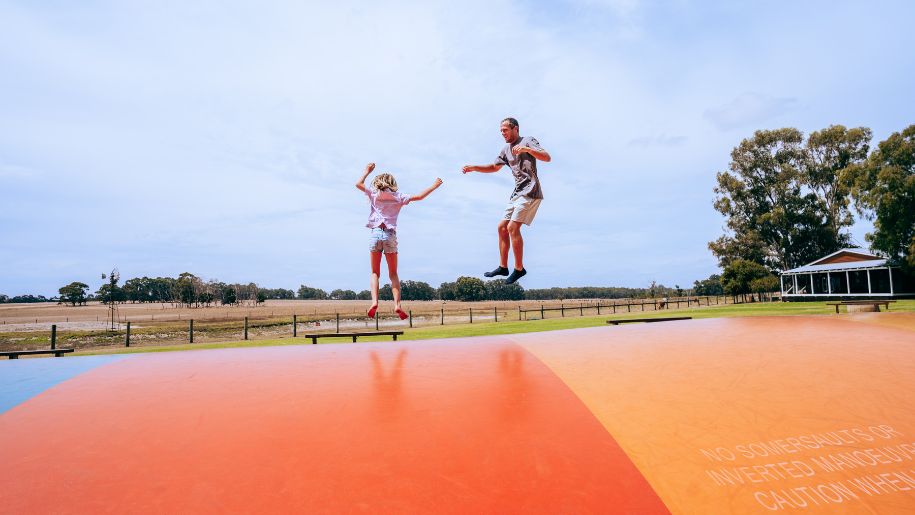 Discovery Parks - Margaret River - 1