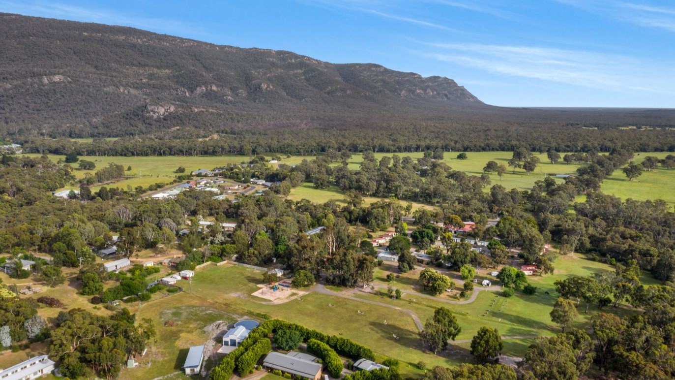 Discovery Parks - Halls Gap - 1