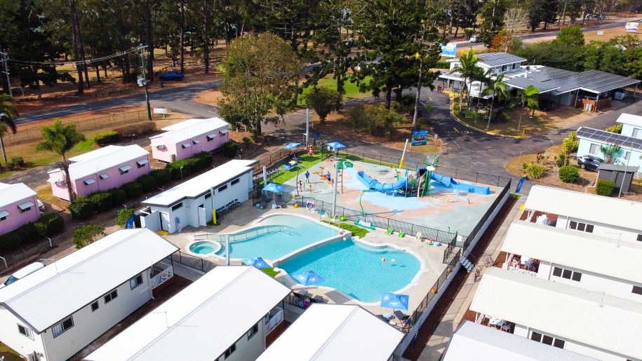 Discovery Parks - Lake Tinaroo - 1
