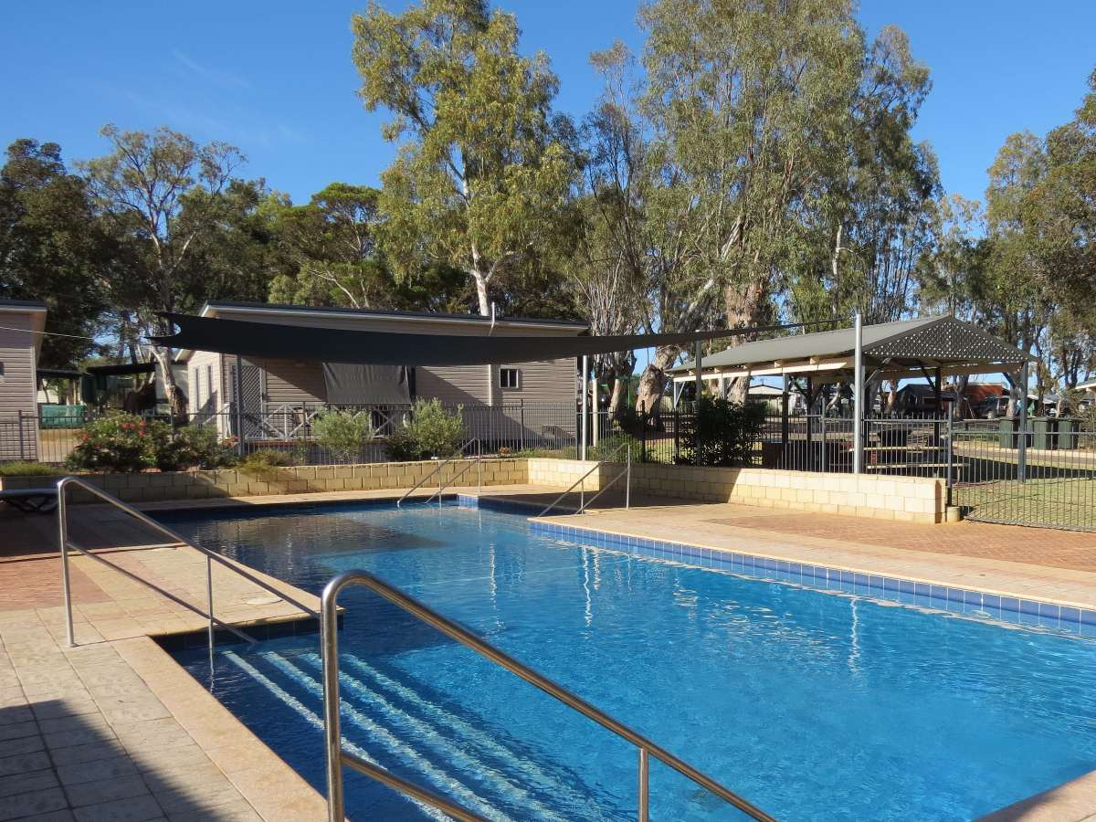 Holiday in Kalbarri with G'day Parks